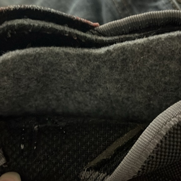 Sorel Icepack Raspberry Fizz Winter Boots Sz 7 - Picture 6 of 6